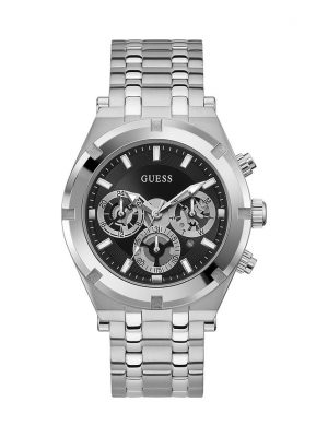 Guess Herrenuhr GW0260G1