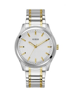 Guess Herrenuhr GW0626G4