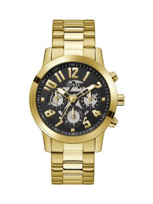 Guess Herrenuhr GW0627G2