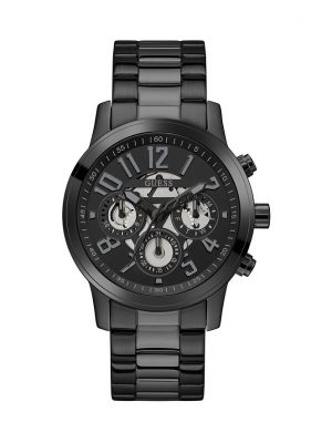 Guess Herrenuhr GW0627G3