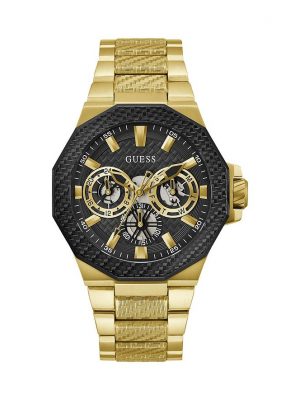 Guess Herrenuhr GW0636G2