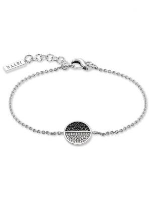 JETTE Armband BEAUTIFUL 88855124 925er Silber