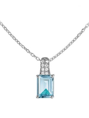 Jacques Lemans Kette SE-C114C