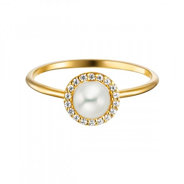 Julie Julsen Ring - 54