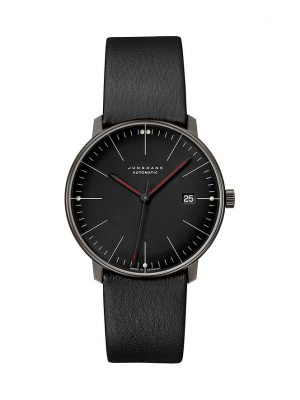 Junghans Herrenuhr max bill Automatic Bauhaus 27430802