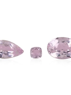 Kunzite