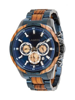 Laimer Chronograph U-0192