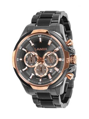 Laimer Chronograph U-0193