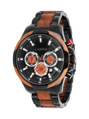 Laimer Chronograph U-0194