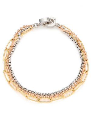Leonardo Armband 022912