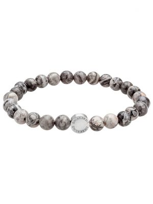 Liebeskind Armband LJ-0028-B-17