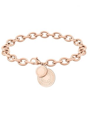 Liebeskind Armband LJ-0692-B-20