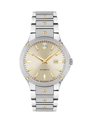 MOVADO Damenuhr SE Automatic 0607682