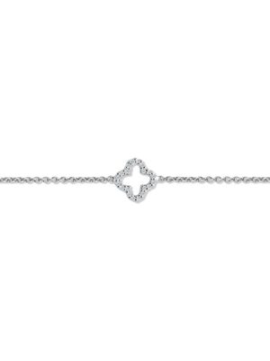 Maja Emulto Armband - Sparkle Clover - EL0008.BR.RH