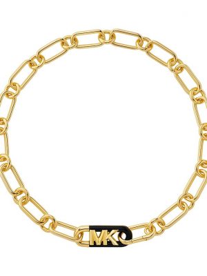 Michael Kors Kette KORS MK MKJ8273EM710