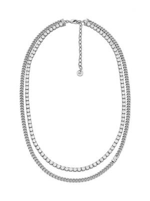 Michael Kors Kette METALLIC MUSE MKJ8276CZ040