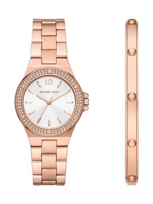 Michael Kors Uhren-Set Lennox MK1073SET