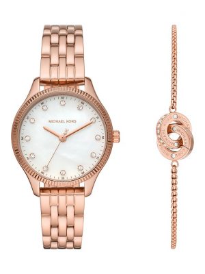 Michael Kors Uhren-Set MK1025