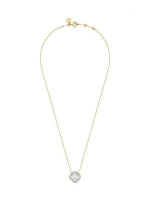 Morganne Bello Kette Victoria Diamonds 3033YB111D