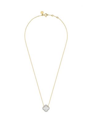 Morganne Bello Kette Victoria Diamonds 3033YB111D