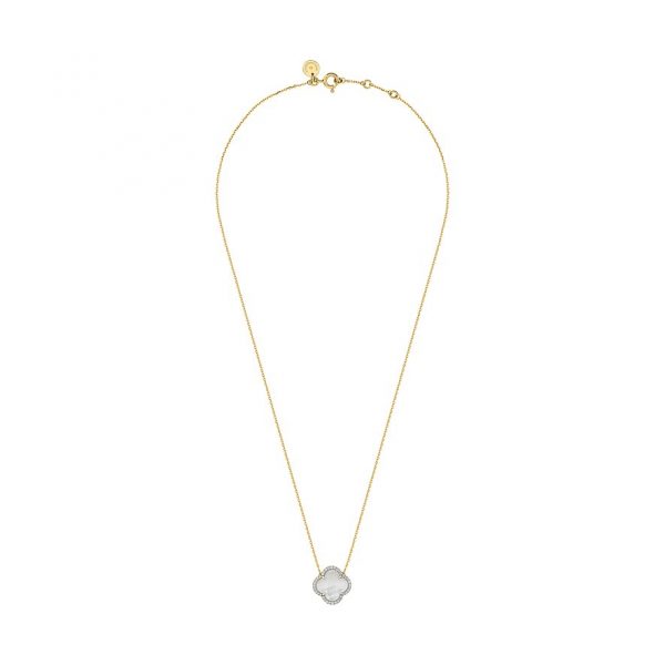Morganne Bello Kette Victoria Diamonds 3033YB111D