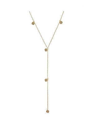 Noelani Kette 2031684 925er Silber