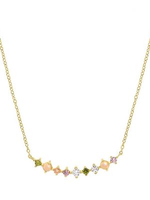 Noelani Kette 2036071 925er Silber