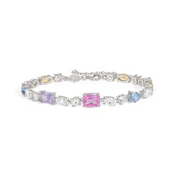 Nomination Armband - COLOUR WAVE - 149825/010