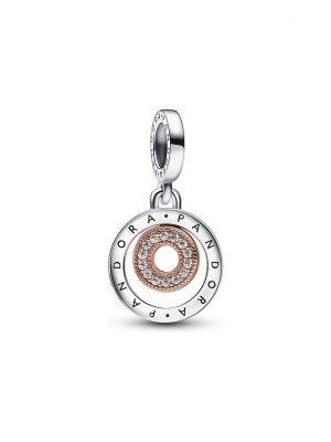 Pandora Anhänger Signature 782287C01