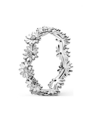 Pandora Damenring Moments 198799C01-52