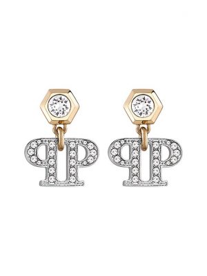 Philipp Plein Ohrstecker PJ4EA04EU