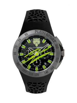 Plein Sport Chronograph PSABA0623 Edelstahl