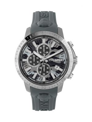 Plein Sport Chronograph PSCBA0123 Edelstahl