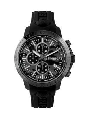 Plein Sport Chronograph PSCBA0223 Edelstahl