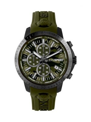 Plein Sport Chronograph PSCBA0523 Edelstahl