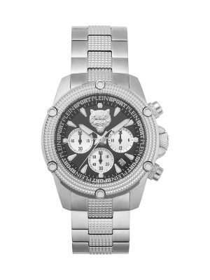 Plein Sport Chronograph PSDBA0823 Edelstahl