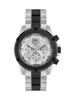 Plein Sport Chronograph PSDBA0923 Edelstahl