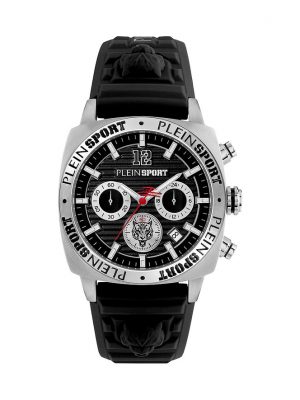 Plein Sport Chronograph PSGBA0623 Edelstahl