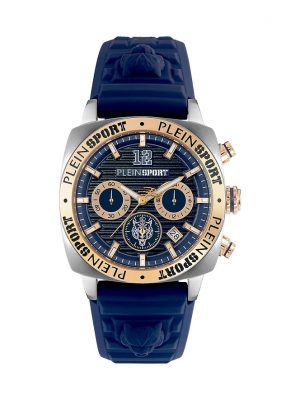 Plein Sport Chronograph PSGBA0723 Edelstahl