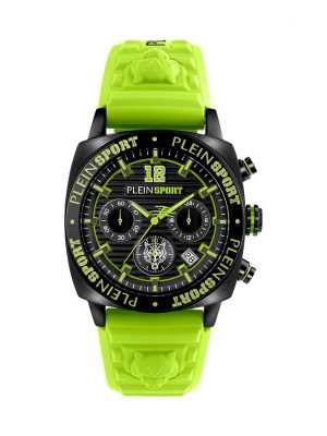 Plein Sport Chronograph PSGBA0923 Edelstahl