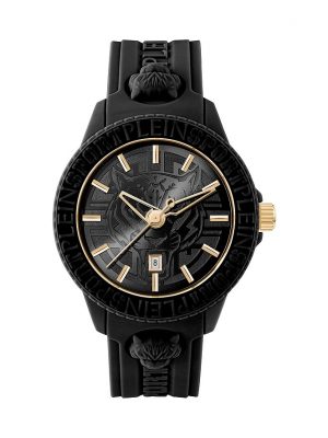 Plein Sport Herrenuhr PSQBA0223