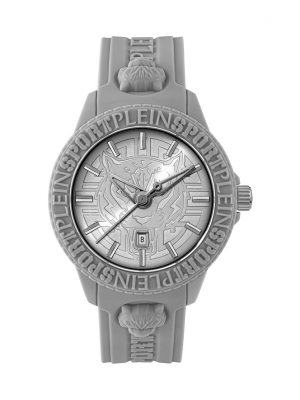 Plein Sport Herrenuhr PSQBA0523 Kunststoff