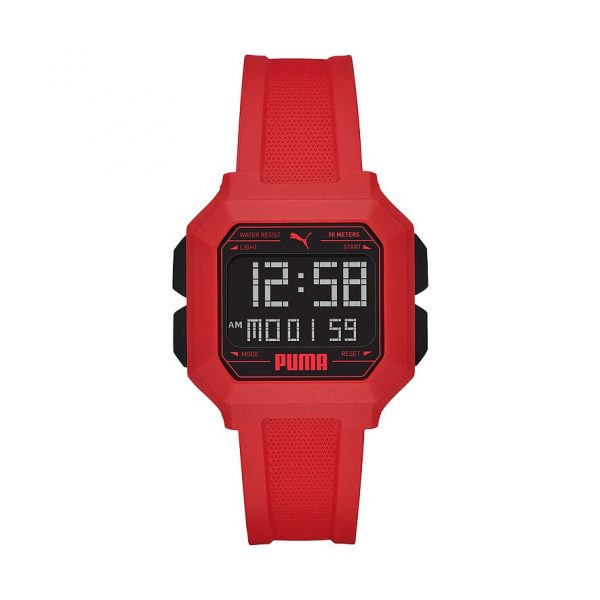 Puma Herrenuhr P5055