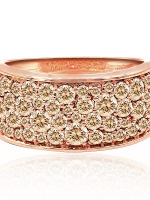 SI1 Argyle-Rose de France-Brillant-Goldring (Annette)