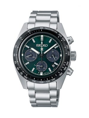 Seiko Chronograph Speedtimer SSC933P1