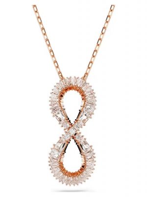 Swarovski Halskette - Hyperbola - 5677623