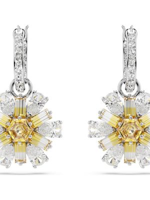 Swarovski Ohrringe - IDYLLIA - 5683243