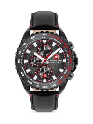 Swiss Military Hanowa Chronograph SMWGC0001832