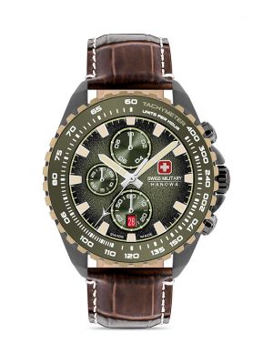 Swiss Military Hanowa Chronograph SMWGC0001840