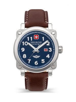 Swiss Military Hanowa Herrenuhr Aerograph Night Vision SMWGB2101301